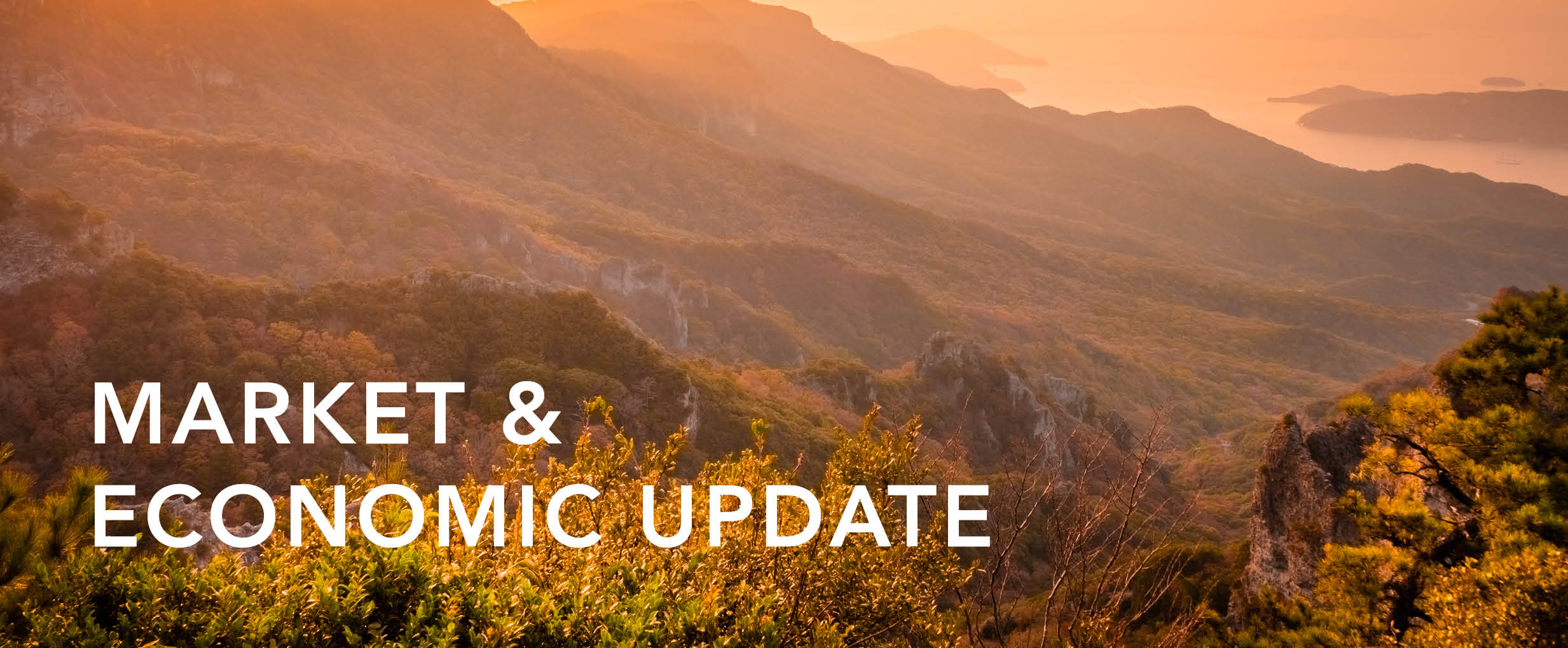 Q3 2025 Market & Economic Update